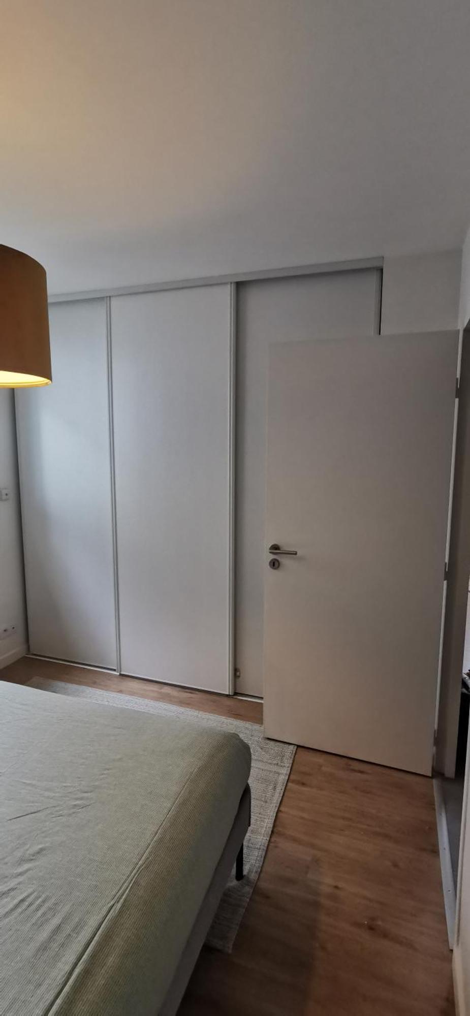 Appart T2 L'Ile De Nantes Avec Parking Prive 외부 사진