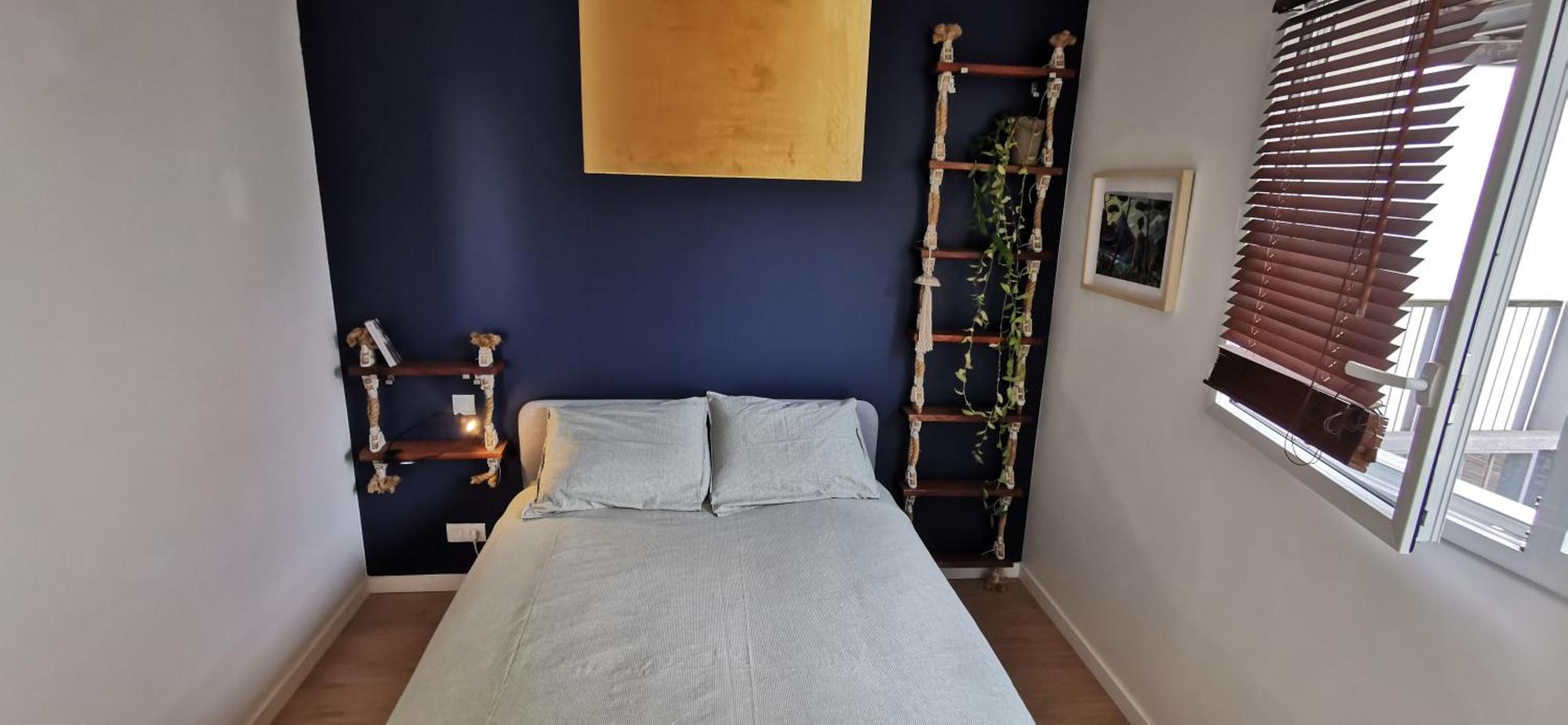 Appart T2 L'Ile De Nantes Avec Parking Prive 외부 사진
