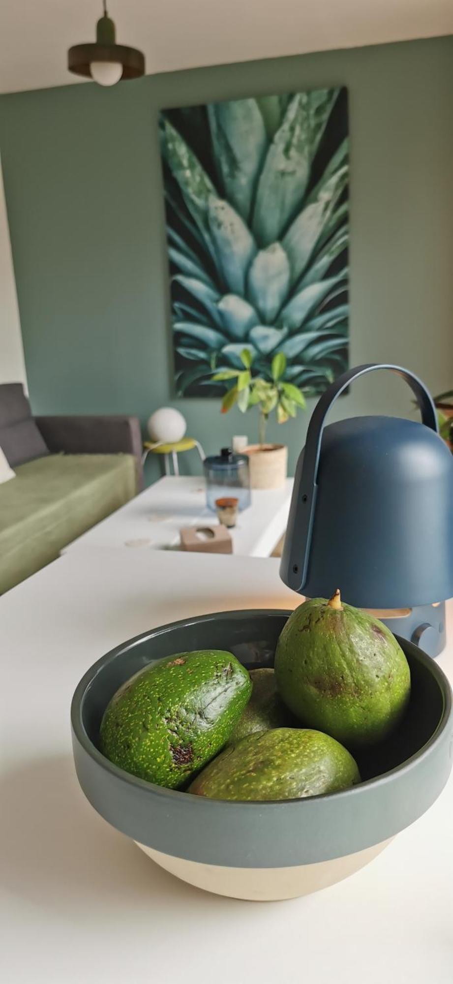 Appart T2 L'Ile De Nantes Avec Parking Prive 외부 사진